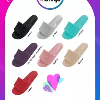 รองเท้าสวม Monobo Moniga 10.4 นุ่มฟูสุดยอด