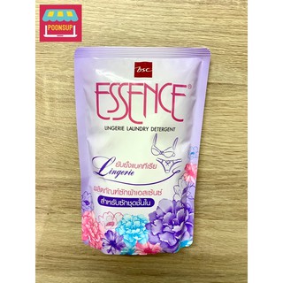 Essence ผลิตภัณฑ์ซักผ้า เอสเซ้นซ์ สำหรับชุดชั้นใน ขนาด 400 มล.