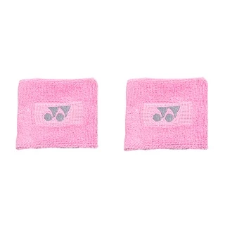 YONEX WRISTBAND AC211 ผ้ารัดข้อมือ ช่วยดูดชับเหงื่อขณะออกกำลังกาย (แพ็กคู่ 2ชิ้น)