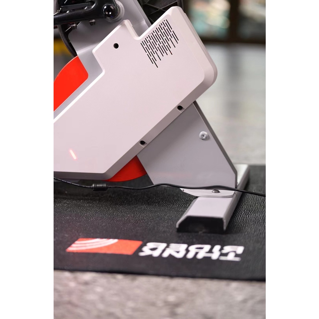 thinkrider x5 smart trainer