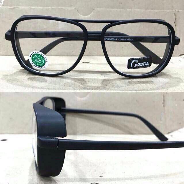 แว่นคอบร้า APD******