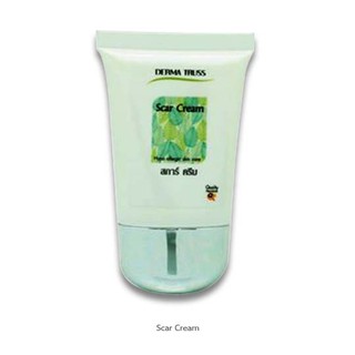 Scar  Care Cream สการ์ ครีม ขนาด 30 g