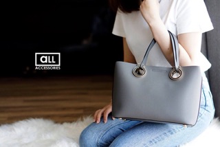 Neverfull Bag by All Bkk