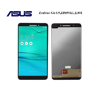 จอ LCD.Asus Zenfone Go 6.9,ZB690KL,L001+ทัชสกรีน