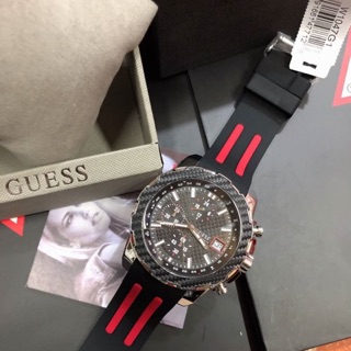 นาฬิกา Guess รุ่น Limelight ของแท้ japen