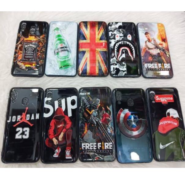 [K61] เคสแฟชั่นสําหรับสมาร์ทโฟนทุกประเภท R4G8