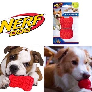 Nerf ของเล่นขัดฟัน เสริมทักษะ มี3 ขนาด