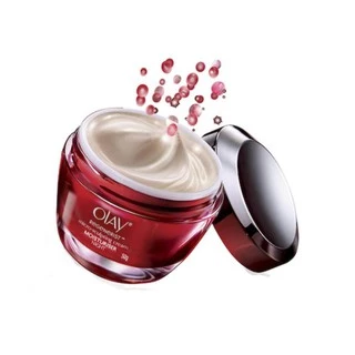 OLAY Regenerist Micro-Sculpting Day Cream โอเลย์ รีเจนเนอรีส ไมโคร-สกัลป์ติ้ง เดย์ครีม 50g.