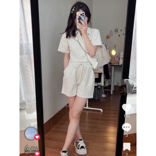 New 𓈈🍞🥛〞🧦 ִֶָ𓄹 | เสื้อ``กางเกง OOTD แฟชั่นเกาหลี ดังใน tiktok ทรงดี daily look 🎈 | Pre-order 7-20วัน