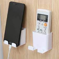 HP AM 2-IN-1 AC REMOTE Hanging Rack / 2-IN-1 แท่นชาร์จโทรศัพท์มือถืออเนกประสงค์