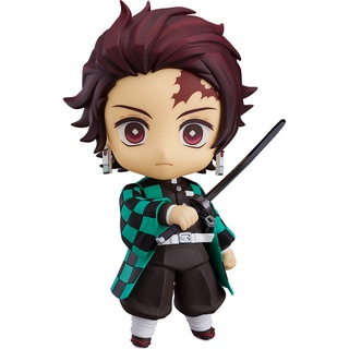 [สำหรับลูกค้าจอง] Demon Slayer: Kimetsu no Yaiba : Nendoroid Tanjiro Kamado (Good Smile Company)