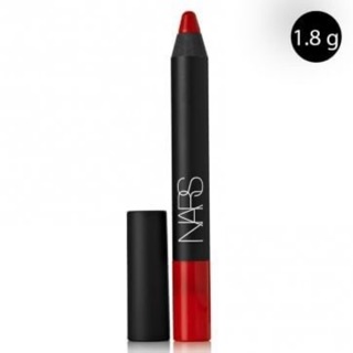 Nars Velvet Matte Lip Pencil สี Dragon Girl 1.8g