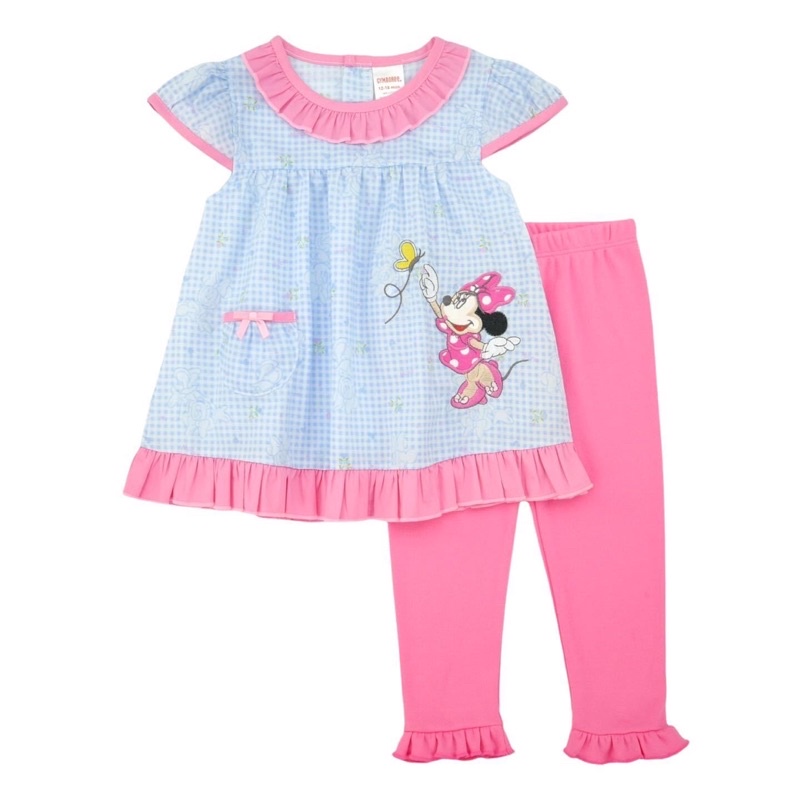 เสื้อผ้าเด็กผู้หญิงแบรนด์Bno