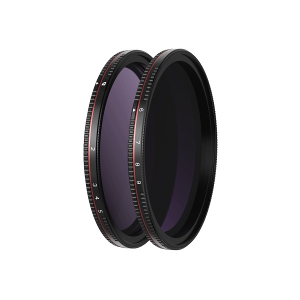 FREEWELL VARIABLE ND Filter (2-5 Stop / 6-9 Stop) สินค้าประกันศูนย์ไทย (FW-VND)