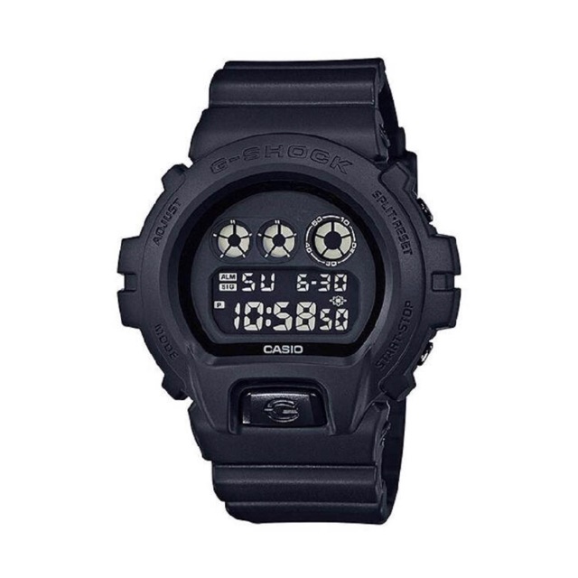 นาฬิกา G-Shcok DW-6900BB-1DR