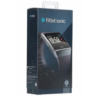 FB503GYBK Ionic, Charcoal/Smoke Gray 816137026024