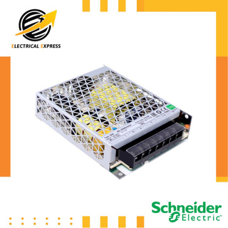 ABL2REM24045K/ABL2/Power Supply/สวิทชิ่ง พาวเวอร์ซัพพลาย/Schneider/100-240 VAC, output 24VDC, 100W, 4.5A, 1phase