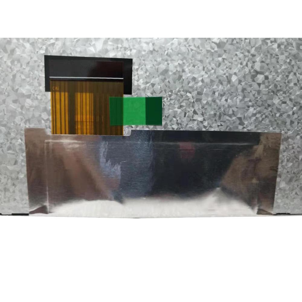 6.2 นิ้วจอแสดงผล CLAA062LB01 CW ความละเอียด 800 * 480 40pin หน้าจอ LCD สําหรับ pioneer avh a3200 bab