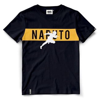 เสื้อยืดนินจานารูโตะ Naruto NT-017-BY