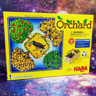 Orchard Board Game (ของแท้)