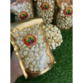 [อบเตาถ่าน] ขนมผิง สูตรโบราณน้ำตาลโตนด ขนมผิงกรอบ ขนมผิงจิ๋ว หอม กรอบ หวานน้อย อร่อยมาก