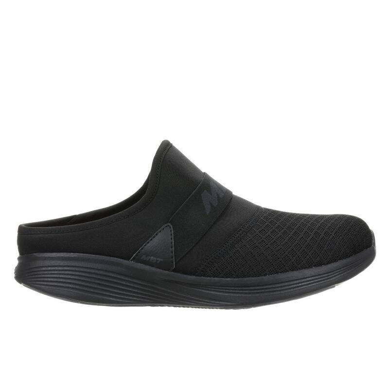 MBT-TAKA SLIP ON W รุ่น 702728-257M  รองเท้าผ้าใบผู้หญิง  เอ็มบีที