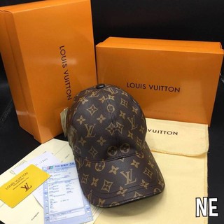 หมวกlouis