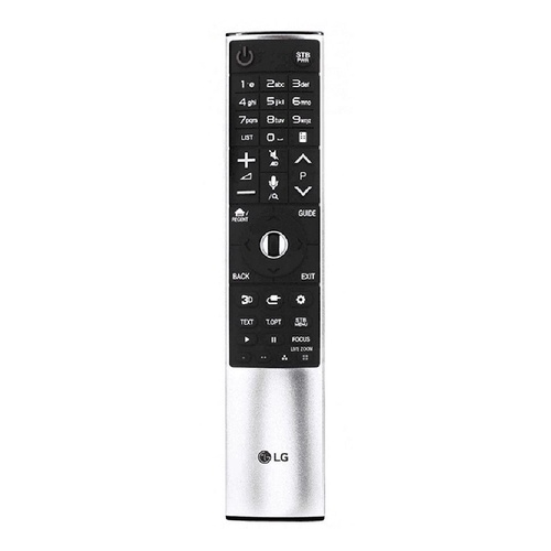 LG AN-MR700 Smart TV Magic Remote Control, AKB75455601