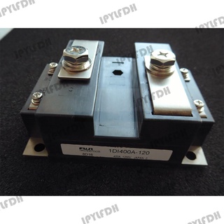 โมดูลเพาเวอร์ IGBT 1DI400A-060 1DI400A-120