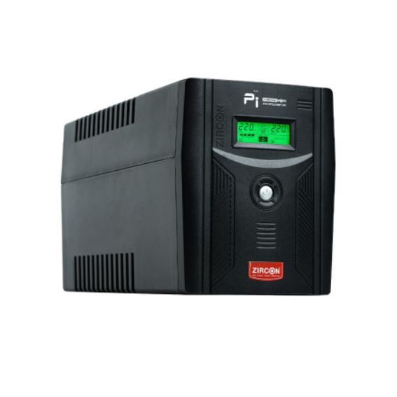 Zircon PI-2000VA/1400W