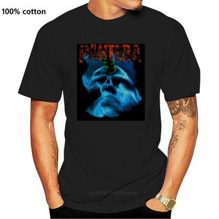 เสื้อยืด ผ้าฝ้าย พิมพ์ลาย Pantera Far Beyond Driven World Tour สําหรับผู้ชาย