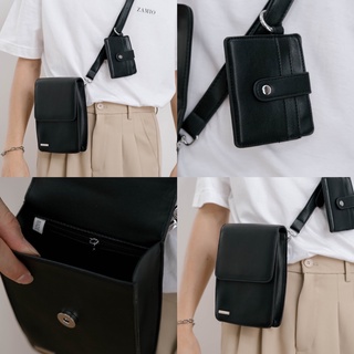 Standy bag กระเป๋าสะพายชายหญิง