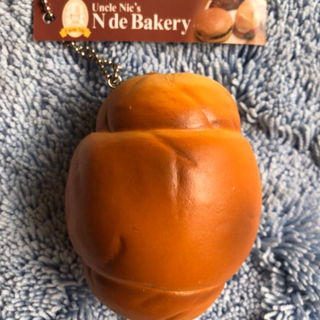 Squishy Cafe De N สเควิชชี่ คาเฟ่ เดอเอ็น