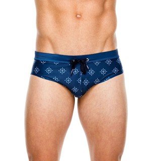 ASG underwear shop swimwear กางเกงว่ายน้ำชาย ชุดว่ายน้ำชาย สวยเท่ห์  รุ่นนี้มีฟองน้ำแถม