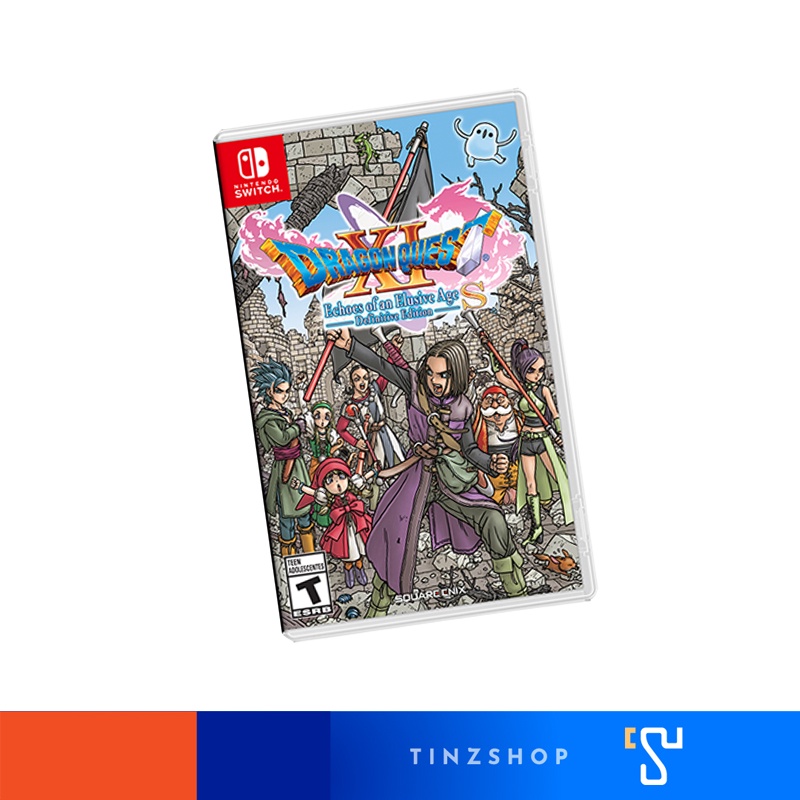 Nintendo Switch 6 Game Hit แผ่นเกม 6 เกม นินเทนโดสวิทซ์ เกมขายดี ...