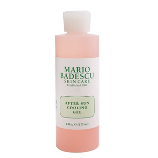 MARIO BADESCU - After Sun Cooling Gel