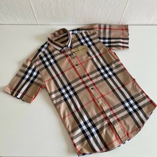 Burberry Shirt Original