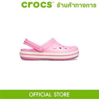 CROCS Crocband Clog รองเท้าลำลองผู้ใหญ่