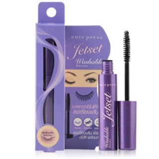 Washable Mascara มาสคาร่า