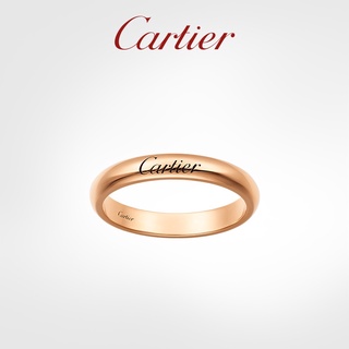 แหวนแต่งงาน C DE C Artier 2021