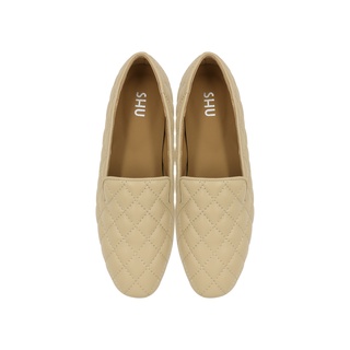 SHU SOFY LOAFER UNISEX NO.3 NUDE