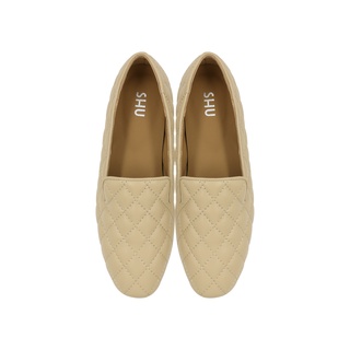 SHU SOFY LOAFER UNISEX NO.3 NUDE