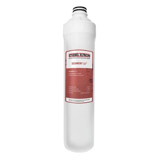 ไส้กรอง STIEBEL SEDIMENT FILTER 11 นิ้ว ไส้กรองเครื่องกรองน้ำ WATER FILTER STIEBEL SEDIMENT 11”