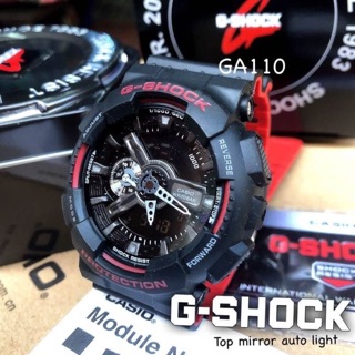 นาฬิกา G-SHOCK รุ่น GA110