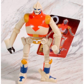 Movie Monster Series Jet Jaguar Beta -Godzilla S.P-