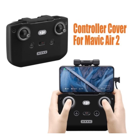 เคสซิลิโคน กันฝุ่น สําหรับ Dji Mini 3 Mavic 3 Mini 2 Dji Air 2 Air 2S