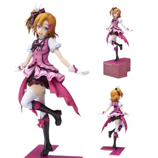 Figure: " LoveLive! " Birthday Figure Project: Honoka kousaka