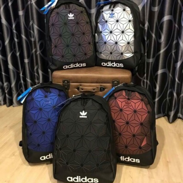 Adidas Originals 3D Backpack