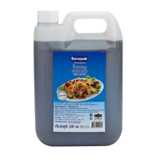 เซพแพค น้ำปลาผสม ขนาด 4500ml SAVEPAK