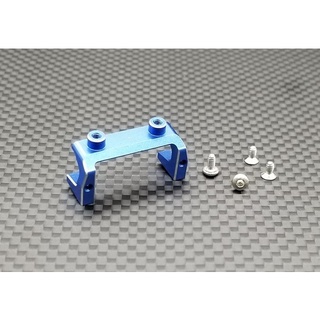 GL Racing GLF-OP-008 GLF 7075 Alum. Servo Mount